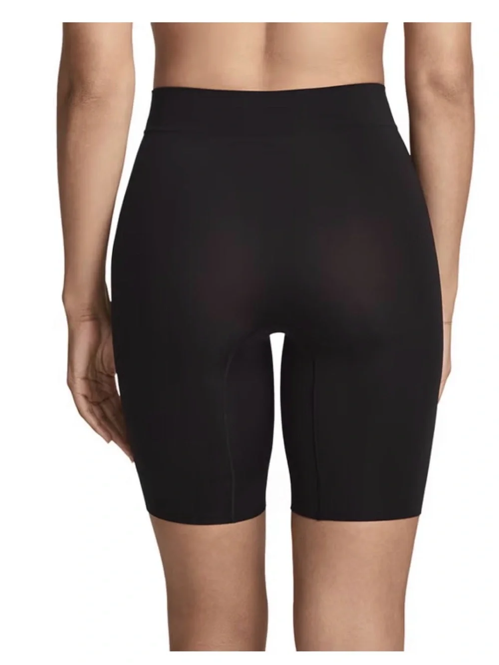 Jockey Women's Skimmies Slip Short, 2-pack